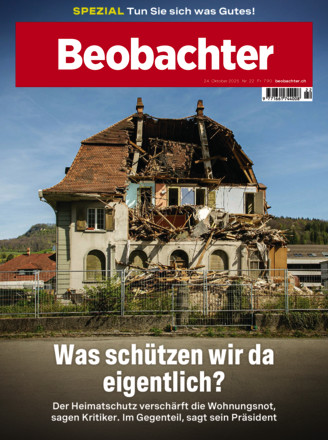Beobachter