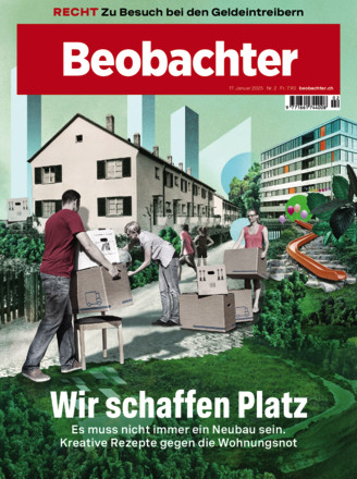 Beobachter