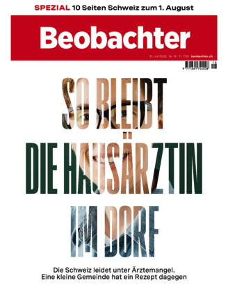 Beobachter