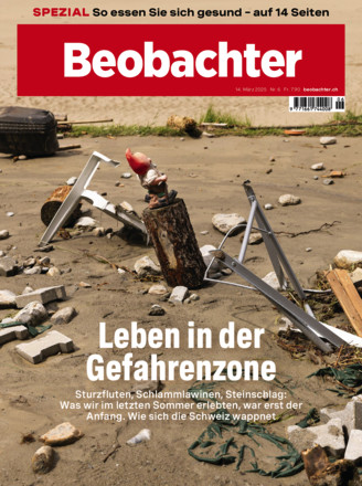 Beobachter - ePaper