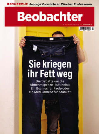 Beobachter
