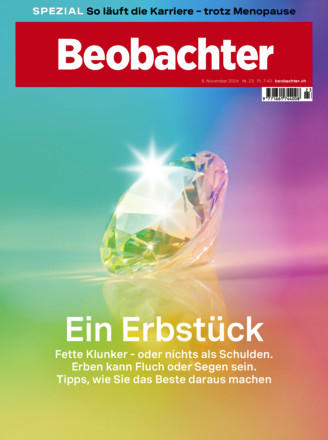 Beobachter