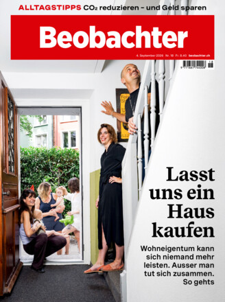 Beobachter