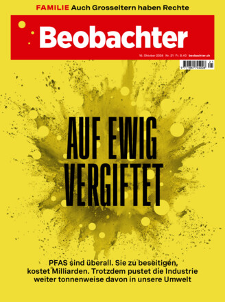 Beobachter