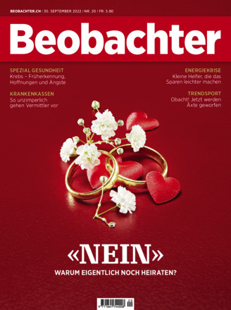 Beobachter