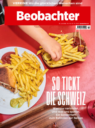Beobachter