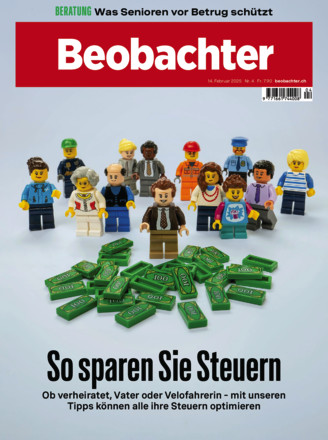 Beobachter