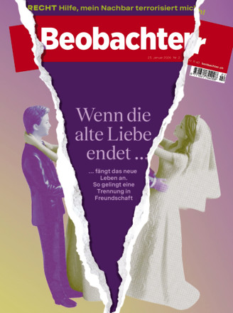 Beobachter