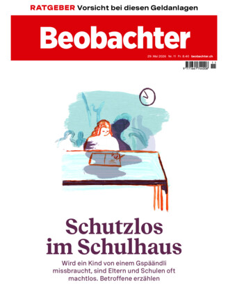 Beobachter