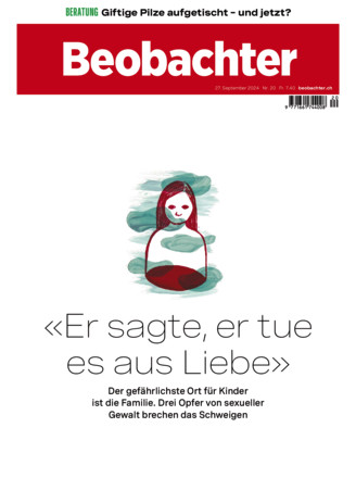 Beobachter - ePaper