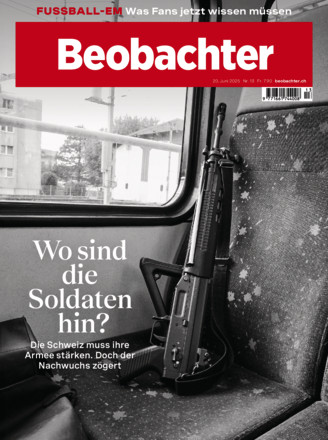 Beobachter