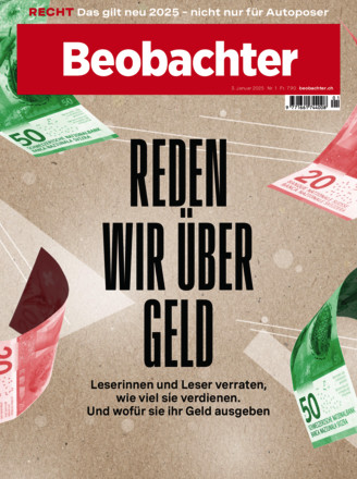 Beobachter