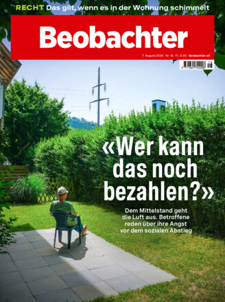 Beobachter