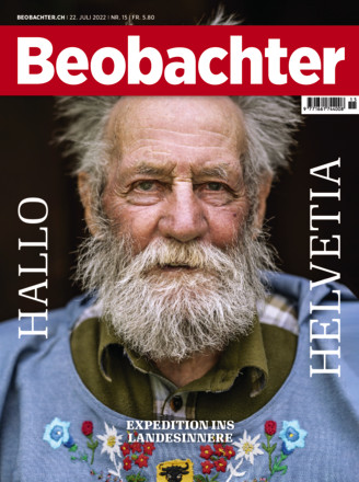 Beobachter