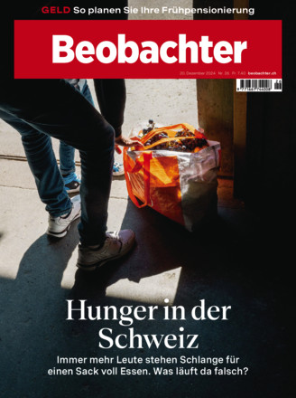 Beobachter