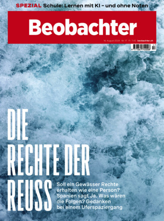 Beobachter - ePaper