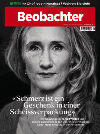 Beobachter