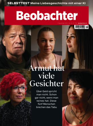 Beobachter