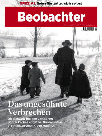 Beobachter