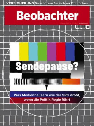 Beobachter