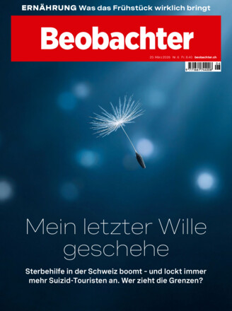 Beobachter