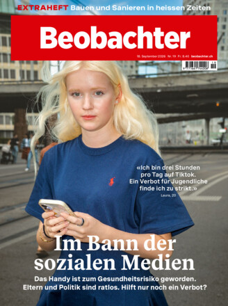 Beobachter