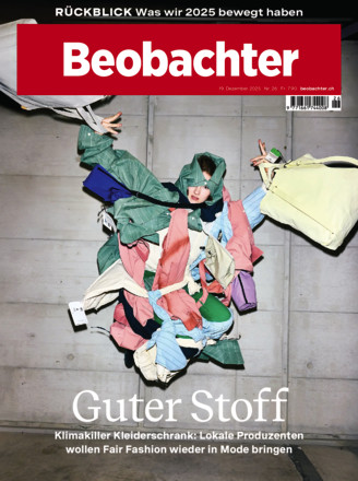 Beobachter - ePaper