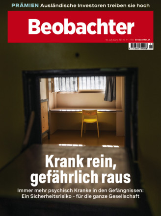 Beobachter