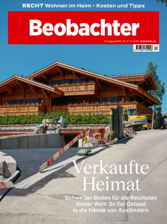Beobachter