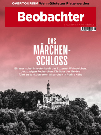 Beobachter - ePaper