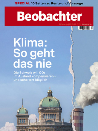 Beobachter