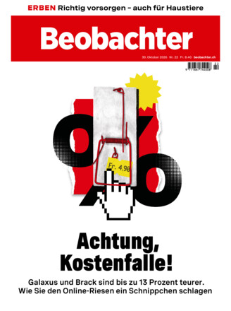 Beobachter