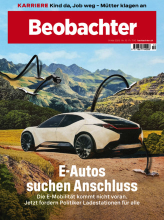 Beobachter