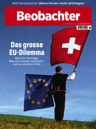Beobachter
