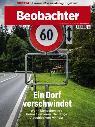 Beobachter