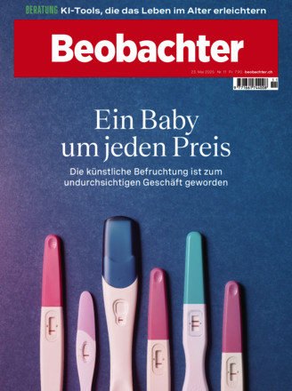 Beobachter
