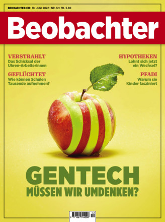 Beobachter