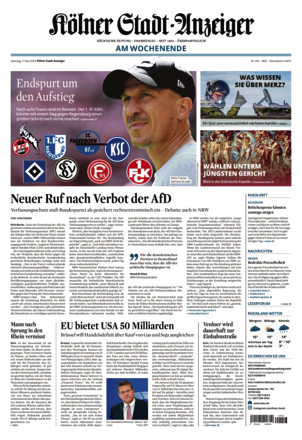 KSA Köln-Land