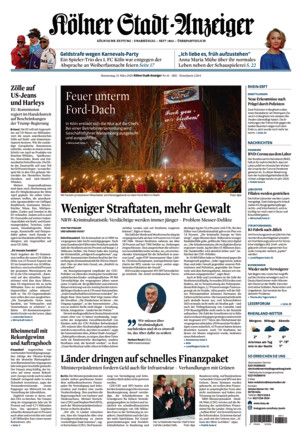 KSA Köln-Land - ePaper