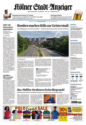 KSA Köln-Land