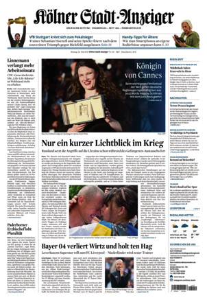 KSA Köln-Land