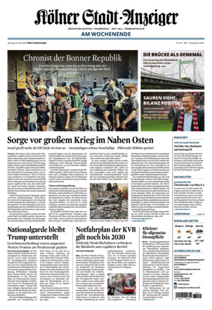 KSA Köln-Land