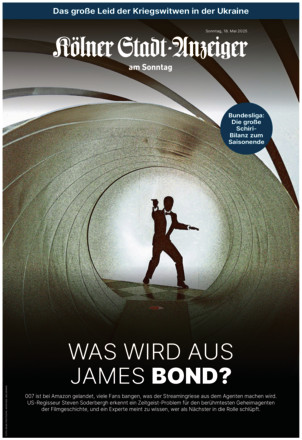 KSA Köln-Land