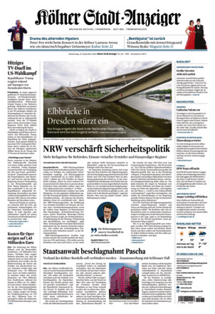 KSA Köln-Land - ePaper