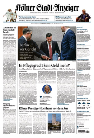 KSA Köln-Land