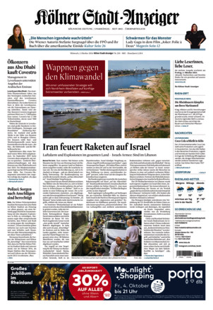 KSA Köln-Land - ePaper