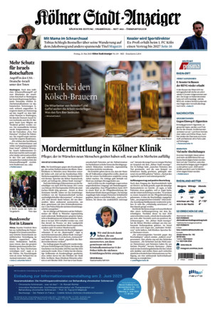 KSA Köln-Land