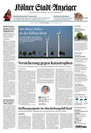KSA Köln-Land