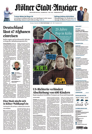 KSA Köln-Land