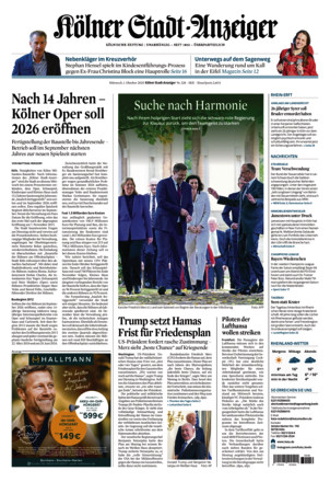 KSA Köln-Land